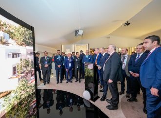 GYODER, MIPIM 2026’da “Powered by Türkiye” Mesajını Dünyaya Taşıdı