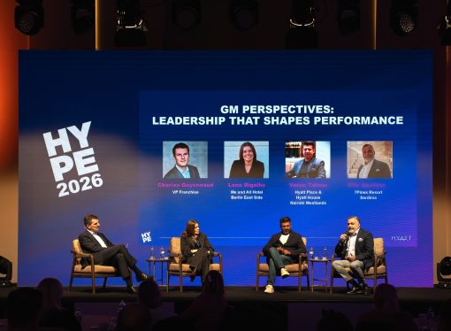 Hyatt Regency İzmir İstinyePark’a İkinci Kez Yılın Oteli Ödülü