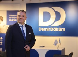 İhracatta 52 Ülkeye Ulaşan DemirDöküm’ün CEO’su Alper Avdel; “Yeni Hedefimiz Isı Pompasında da Liderlik”