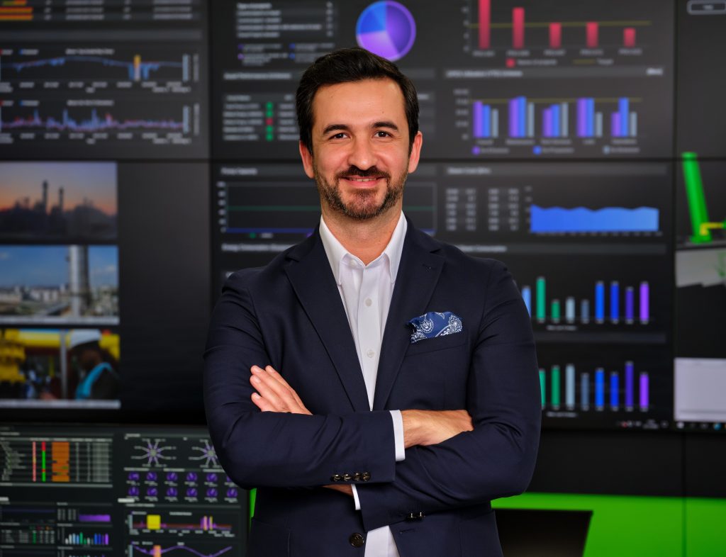 İlker Ahmet Karabulut, Schneider Electric Türkiye ve Orta Asya Güç Sistemleri Genel Müdür Yardımcısı Olarak Atandı