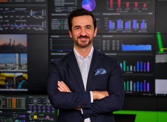 İlker Ahmet Karabulut, Schneider Electric Türkiye ve Orta Asya Güç Sistemleri Genel Müdür Yardımcısı Olarak Atandı