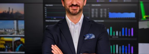 Avrupa’nın En Büyük Gayrimenkul Finans Buluşması Yiğit Şatıroğlu, Barcelona’daki The District Show’a Davet Edildi