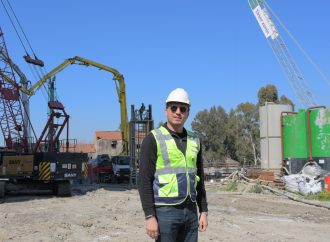 Kentsel Dönüşüm, Ülkemiz İçin Savunma Sanayisi Kadar Önemli