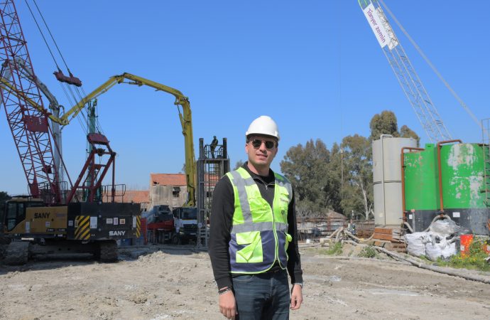 Kentsel Dönüşüm, Ülkemiz İçin Savunma Sanayisi Kadar Önemli