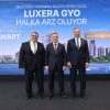 Luxera GYO’nun Halka Arzı Yoğun Talep Gördü, 910 Bin Yatırımcıdan 7 Kat Talep Aldı