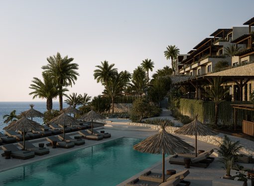 OKU Bodrum 1 Mayıs’ta Kapılarını Açıyor