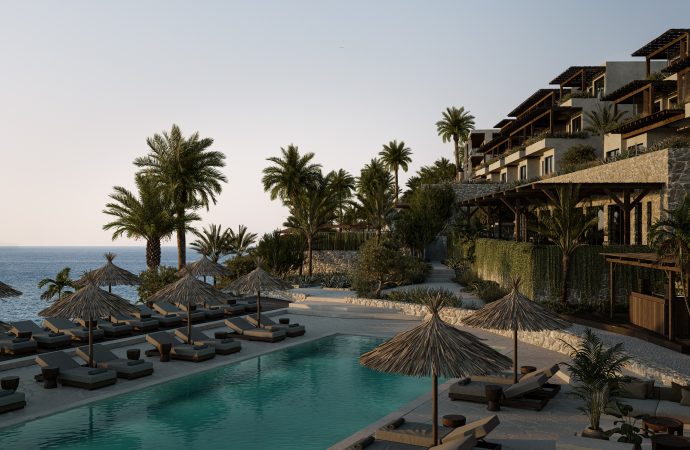 OKU Bodrum 1 Mayıs’ta Kapılarını Açıyor