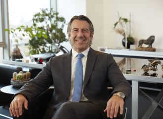 Polat Gayrimenkul, Piyalepaşa İstanbul’u Güney Kore’de Asyalı Yatırımcılara Tanıttı