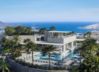 RMA Holding, Montes by Missoni ile Bodrum’da Ayrıcalıklı Bir Yaşam Deneyim Sunmaya Hazırlanıyor!