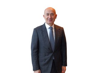 Rönesans Holding Küresel Bir İş Birliğine Daha İmza Attı