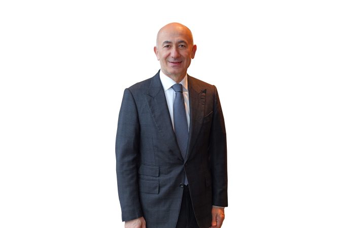 Rönesans Holding Küresel Bir İş Birliğine Daha İmza Attı