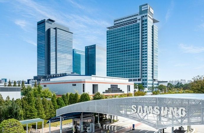 Samsung ve Vodafone Avrupa Genelinde Yapay Zekâ Yerel Ağların Geleceğine Yön Veriyor