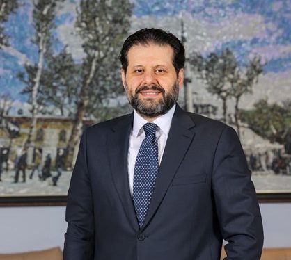 Turkcell’e 1 Milyar Dolarlık Uluslararası Murabaha Sendikasyonu