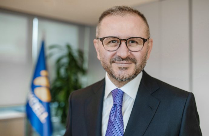 Turkcell Yönetim Kurulu Başkanı Şenol Kazancı’dan 5G Mesajı; 32 Yıldır Attığımız Her Adımla Ülkemizin Dijitalleşme Serüvenine Yön Veriyoruz