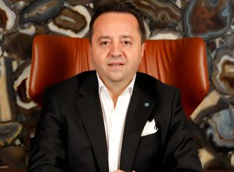 Yüzde 37’lik Karbon Yükü; İklim Krizi İnşaat Sektörünü Dönüşüme Zorluyor. Karbon Ayak İzini Azaltmak İnşaat Sektörünün Ortak Sorumluluğudur.