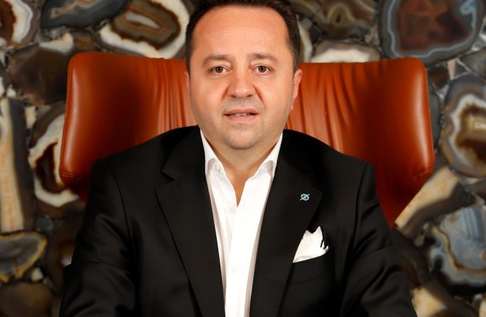 Yüzde 37’lik Karbon Yükü; İklim Krizi İnşaat Sektörünü Dönüşüme Zorluyor. Karbon Ayak İzini Azaltmak İnşaat Sektörünün Ortak Sorumluluğudur.