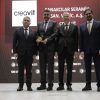 İhracatın Şampiyonları’nda Creavit’e Çifte Ödül!