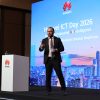 Huawei ICT Day 2026’da Sektörlerin Dijital Dönüşüm Gündemi Ele Alındı