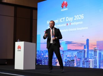 Huawei ICT Day 2026’da Sektörlerin Dijital Dönüşüm Gündemi Ele Alındı