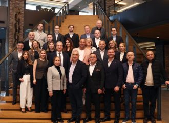 Elite World Hotels & Resorts, Yeni Dönem Strateji ve Vizyonunu Lider Kadrosuyla Ele Aldı