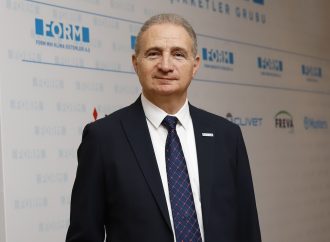 Form Grup İlk Çeyrekte Hem Üretimde Hem İhracatta Gücünü Pekiştirdi