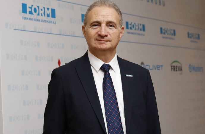 Form Grup İlk Çeyrekte Hem Üretimde Hem İhracatta Gücünü Pekiştirdi