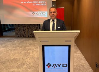 AVM’ler, Perakende Sektöründe 59 Milyar Dolarlık Ekonomiye Ev Sahipliği Yapıyor