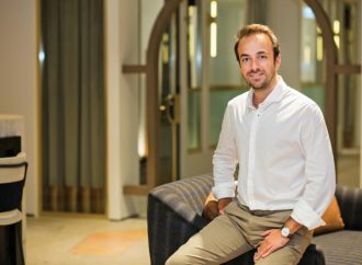 Avrupa’nın En Büyük Gayrimenkul Finans Buluşması Yiğit Şatıroğlu, Barcelona’daki The District Show’a Davet Edildi