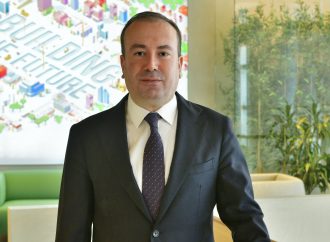 Çimsa’nın Cirosu İlk Çeyrekte 11,6 Milyar TL’ye Ulaştı