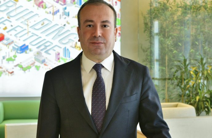 Çimsa’nın Cirosu İlk Çeyrekte 11,6 Milyar TL’ye Ulaştı