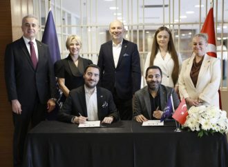 Dedeman Hospitality Bitlis’te Yeni Bir Dönem Başlatıyor. Eva Managed by Dedeman Bitlis İçin İmzalar Atıldı!