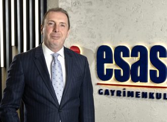 Esas Gayrimenkul 2025 Sürdürülebilirlik Raporunu Yayımladı; 2030 Hedefine 5 Yıl Erken Ulaşıldı