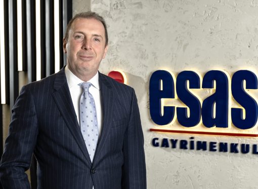 Esas Gayrimenkul 2025 Sürdürülebilirlik Raporunu Yayımladı; 2030 Hedefine 5 Yıl Erken Ulaşıldı