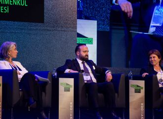 Folkart’tan Sektöre Meslek Akademisi Hamlesi