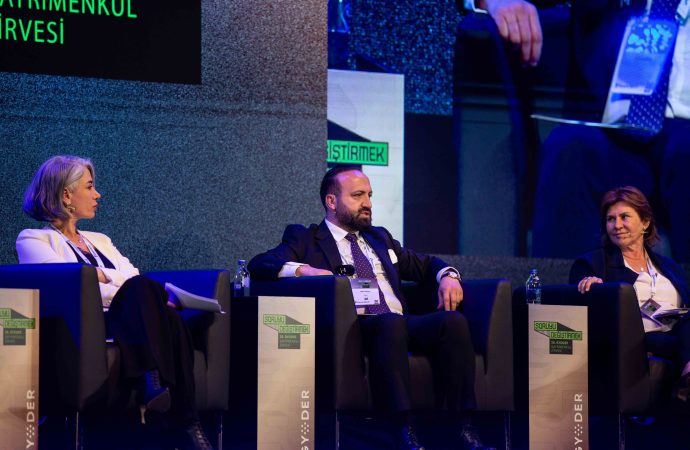 Folkart’tan Sektöre Meslek Akademisi Hamlesi