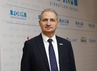 Form Grup İlk Çeyrekte Hem Üretimde Hem İhracatta Gücünü Pekiştirdi