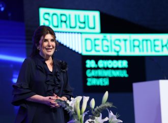 GYODER 20’nci Gayrimenkul Zirvesi Başladı