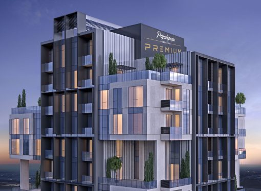 Hayalinizdeki Yaşam İçin %0 Faiz Fırsatı Piyalepaşa İstanbul Premium’da