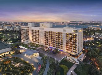Hilton Istanbul Bosphorus’ta Yeni Bir Dönem Başlıyor  Facebook