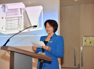 İmbat, Perseus Rooftop Serisi ile İklimlendirmede “Doğrulanmış Performans” Dönemini Başlattı