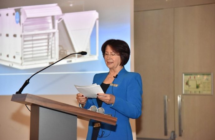 İmbat, Perseus Rooftop Serisi ile İklimlendirmede “Doğrulanmış Performans” Dönemini Başlattı