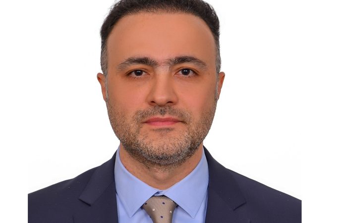 Kalyon Enerji’nin Yeni CEO’su Fatih Kölmek Oldu