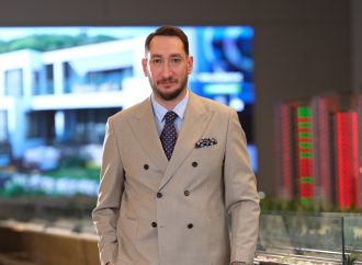 Konutta Kriz Tartışılırken; 990 Bin TL’lik Projeye 10 Bin Kişi Akın Etti