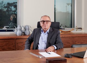 Korkmaz, Antalya’da İş Ortaklarıyla Buluştu. Gelecek Vizyonu Değerlendirildi