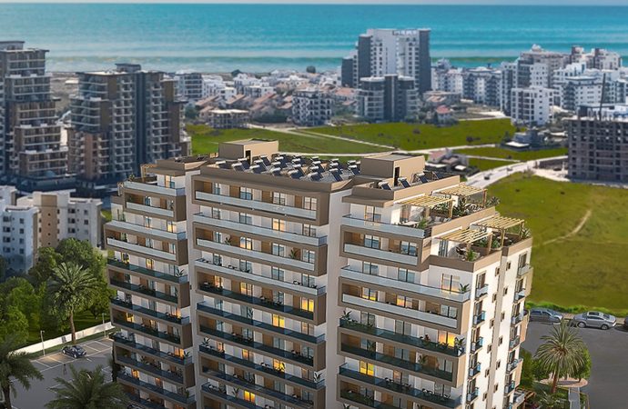 Kuzey Kıbrıs’ta Ezber Bozan Ödeme Planı; Şimdi Al, Peşinatı Kasım 2026’da Öde!