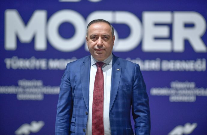 Mobilya Sektörü Uzun Vadeli Finansman Modeli İstiyor