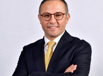 Sabancı Holding’de Bayrak Değişimi; Finans Grup Başkanlığı görevine Mustafa Aydın Atandı