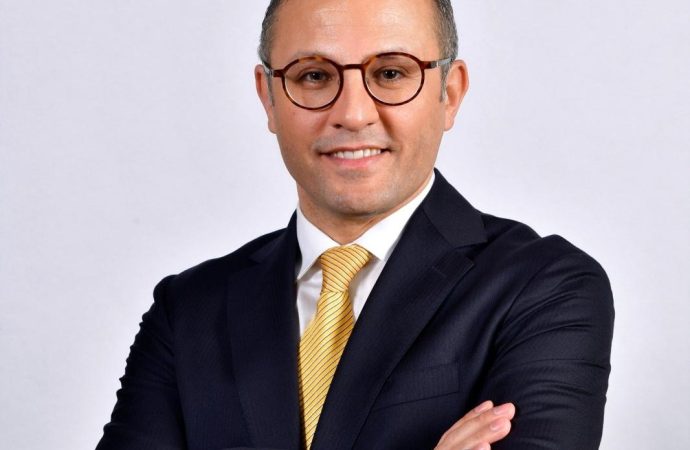 Sabancı Holding’de Bayrak Değişimi; Finans Grup Başkanlığı görevine Mustafa Aydın Atandı