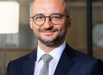 SANKO Enerji’nin Yeni Genel Müdürü Alper Çelebi Oldu