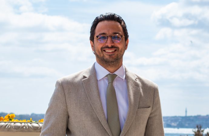 Yunanistan’da Yatırım Dengesi Değişiyor. Astons, 2025 Yunanistan Gayrimenkul Piyasası Raporunu Açıkladı